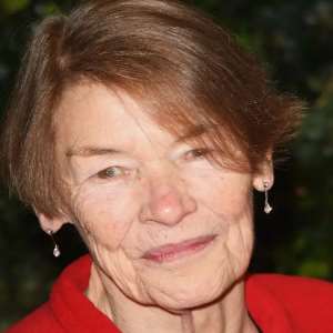 Glenda Jackson